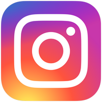 Instagram Social Button